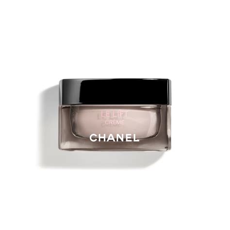 chanel le lift krem|Chanel le lift moisturizer.